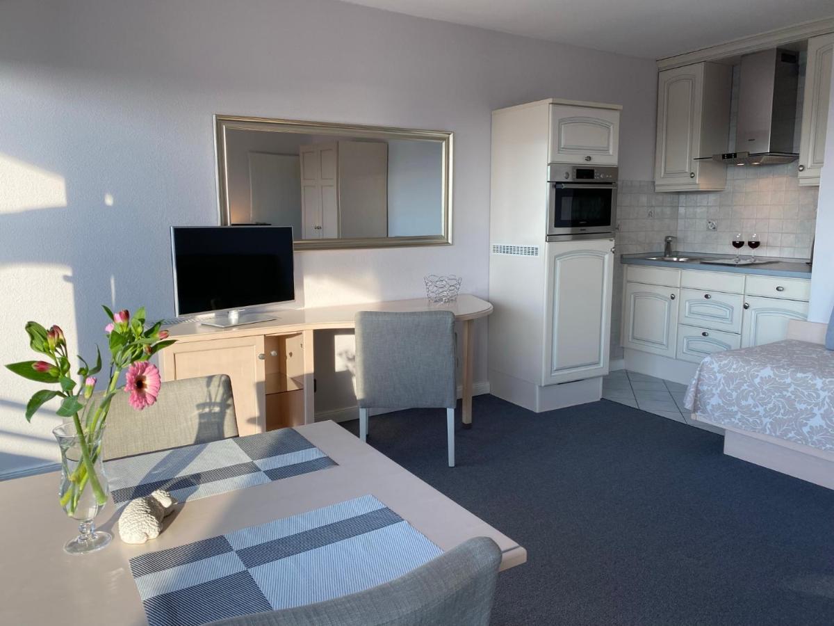 Meer-Appartment 장크트 피터 오르딩 외부 사진